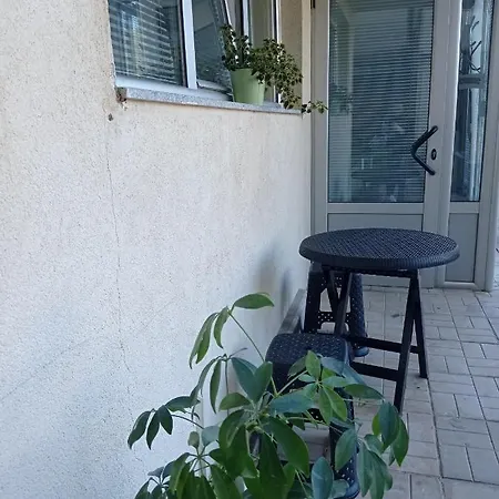 Apartman Laki Lejlighed *