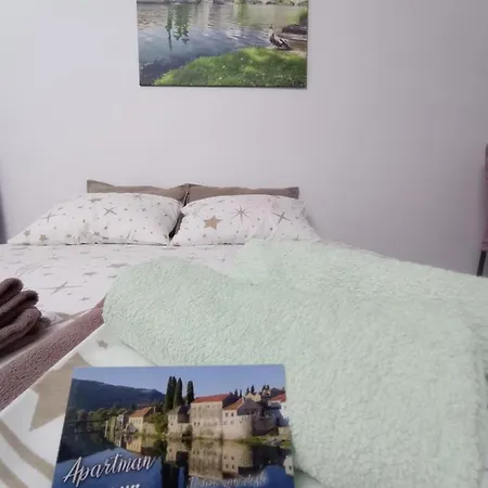 Apartman Laki