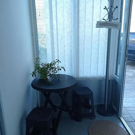 Lejlighed Apartman Laki *