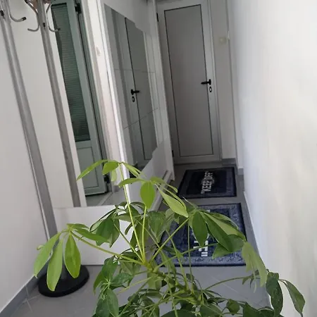 Apartman Laki *