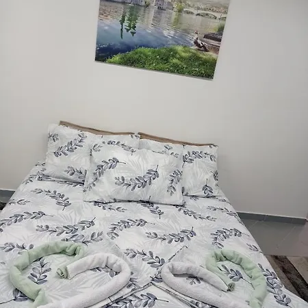 Apartman Laki Lejlighed