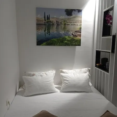 Lejlighed Apartman Laki